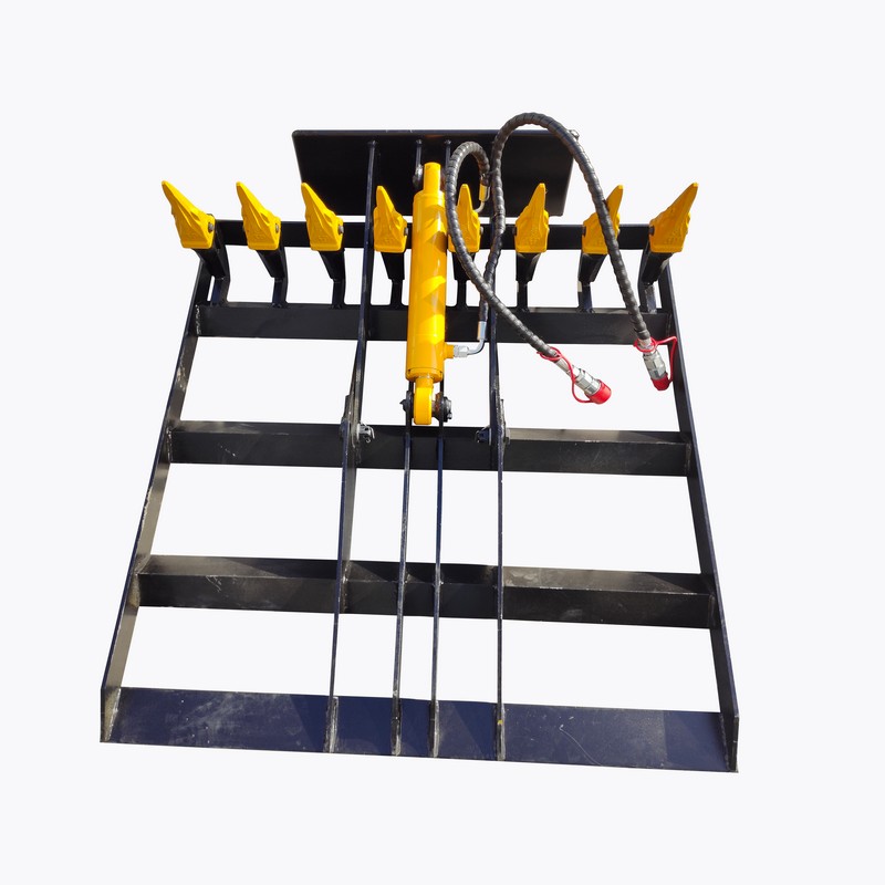 รถปรับระดับที่ดิน