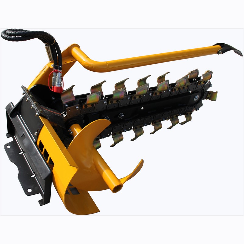 เทรนเชอร์