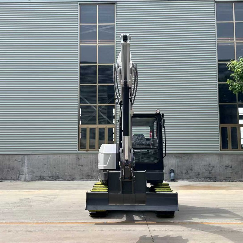 ขายรถขุดขนาดเล็ก