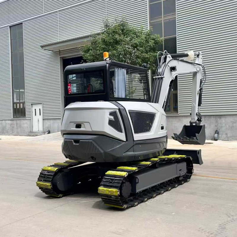 ขายรถขุดขนาดเล็ก