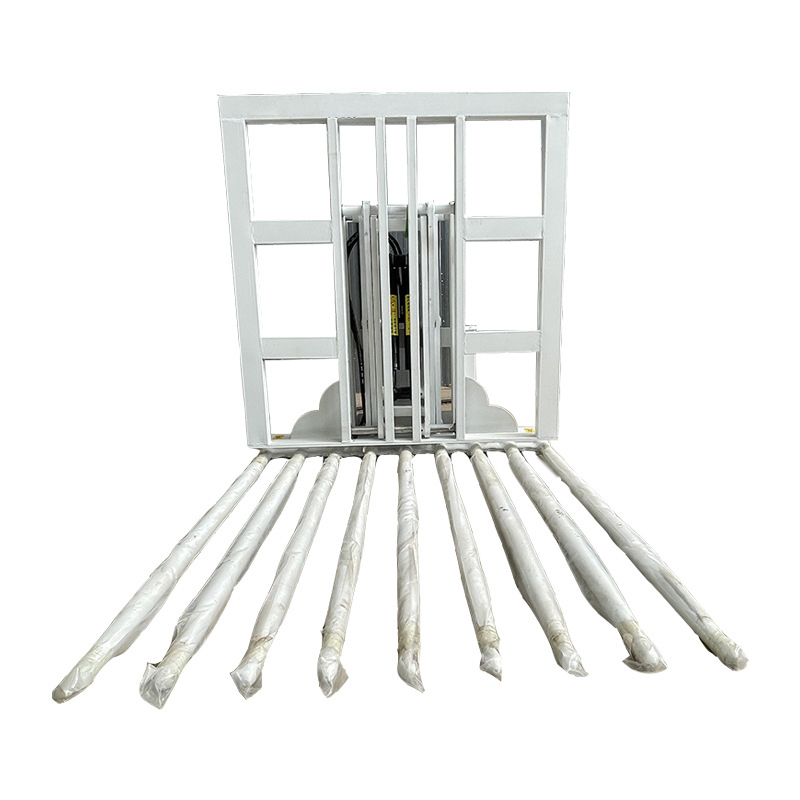 รถยกแบบผลัก