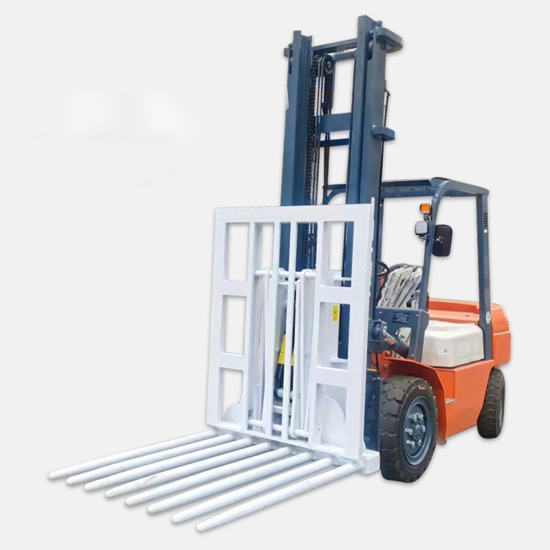 รถยกแบบผลัก