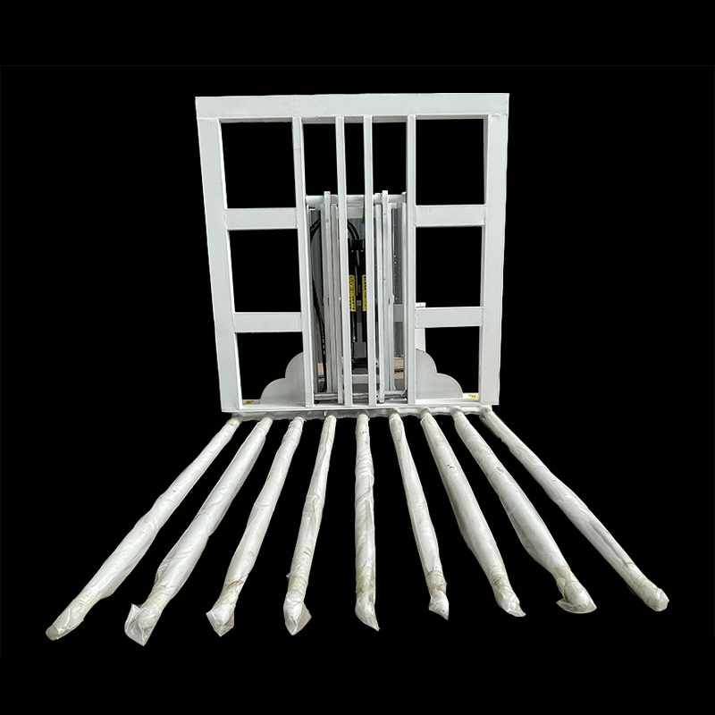 รถยกแบบผลัก