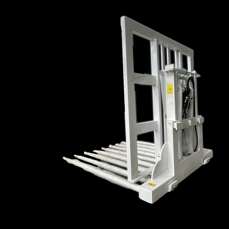 รถยกแบบผลัก