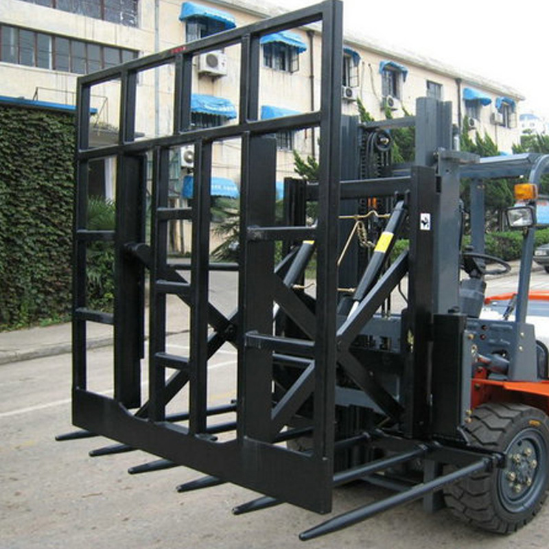 รถยกแบบผลัก