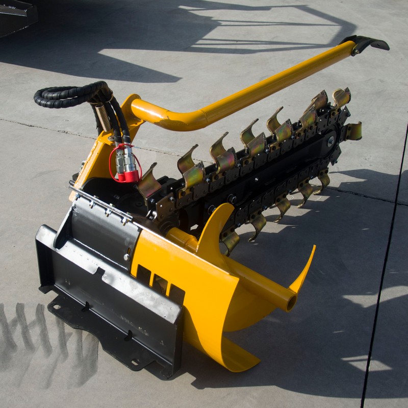 เทรนเชอร์