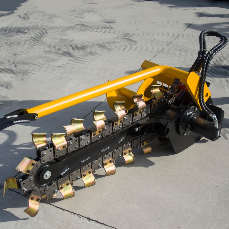 เทรนเชอร์