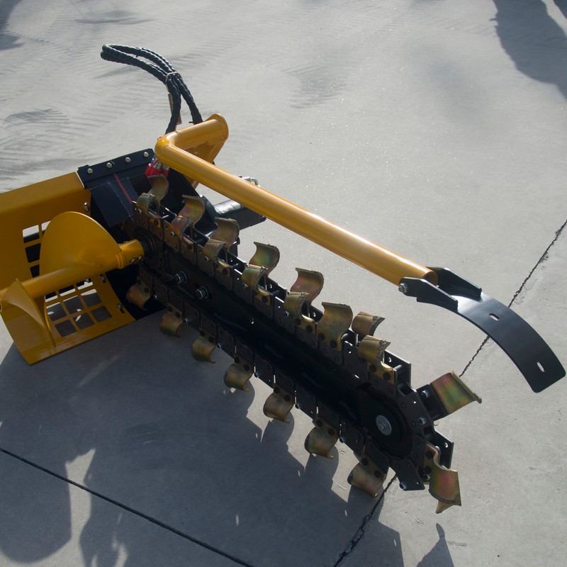 เทรนเชอร์