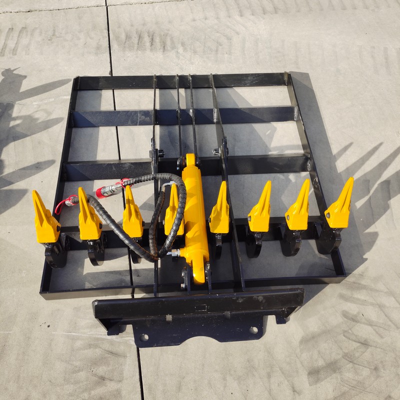 รถปรับระดับที่ดิน