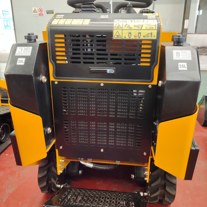 รถลากจูง