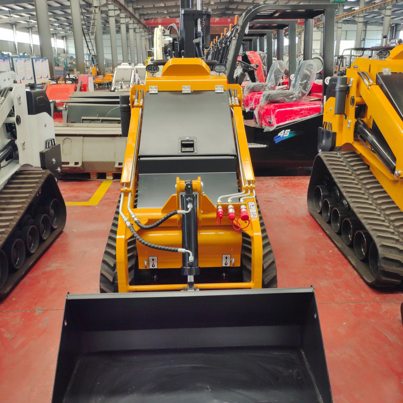 รถลากจูง