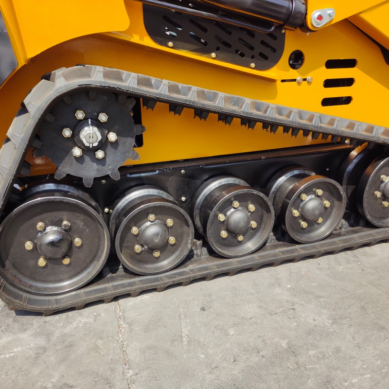 รถลากจูง