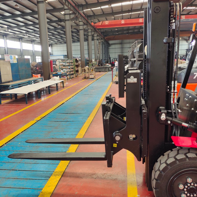 ส้อมปลายแหลม