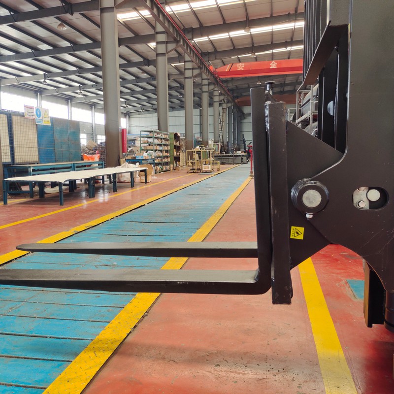 ส้อมปลายแหลม