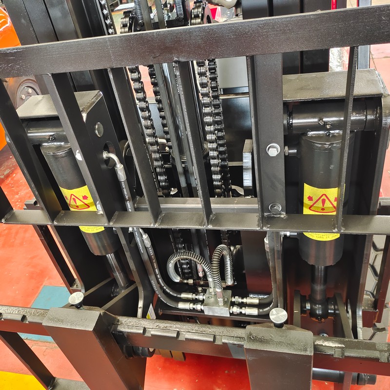 ส้อมปลายแหลม