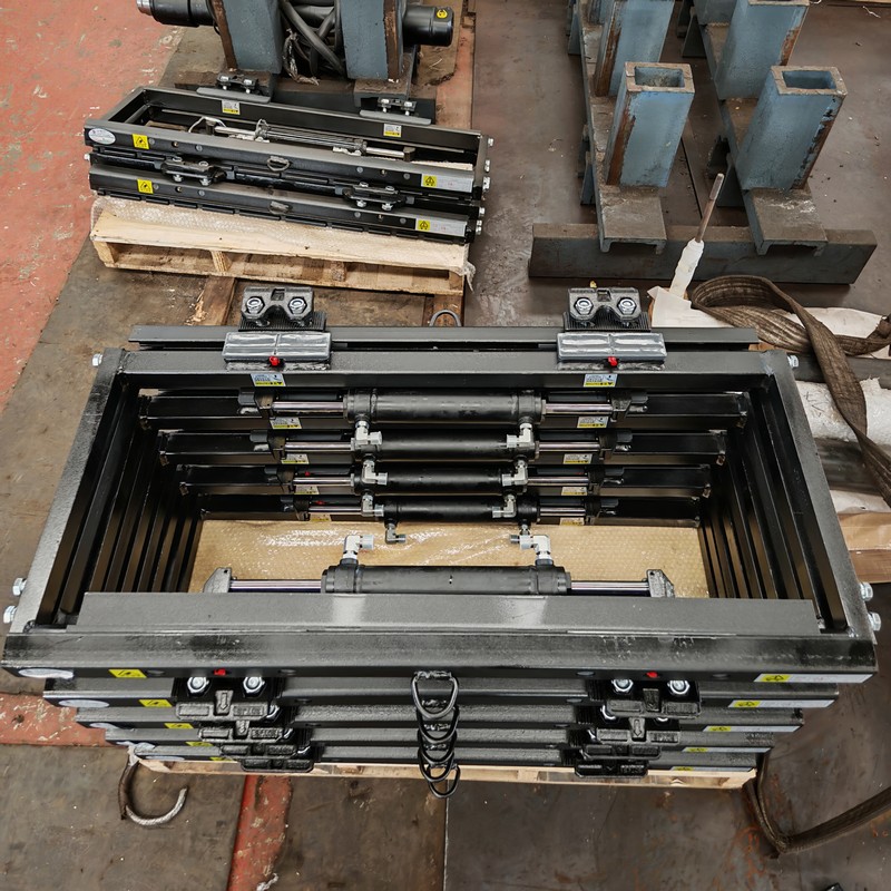 ชิฟเตอร์ข้าง