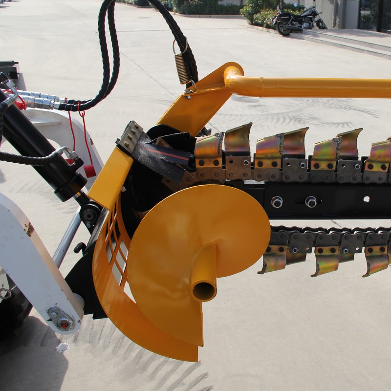 เทรนเชอร์