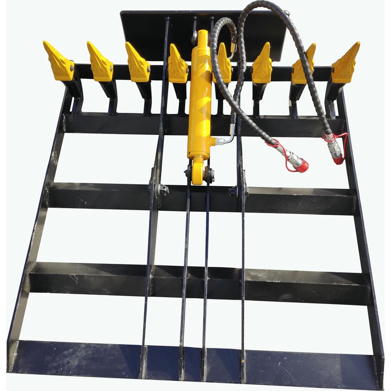 รถปรับระดับที่ดิน