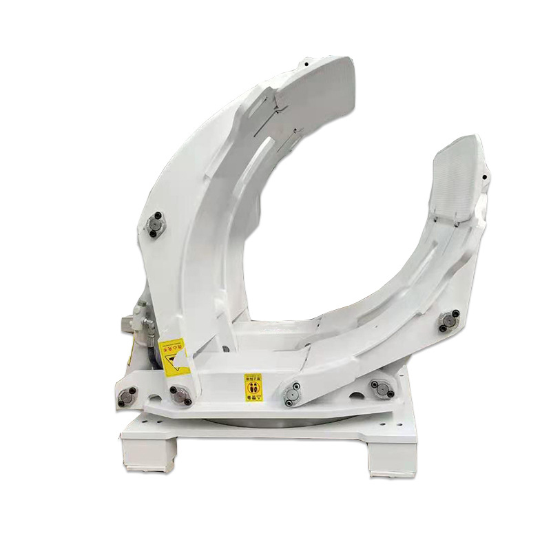 ที่หนีบม้วนกระดาษ