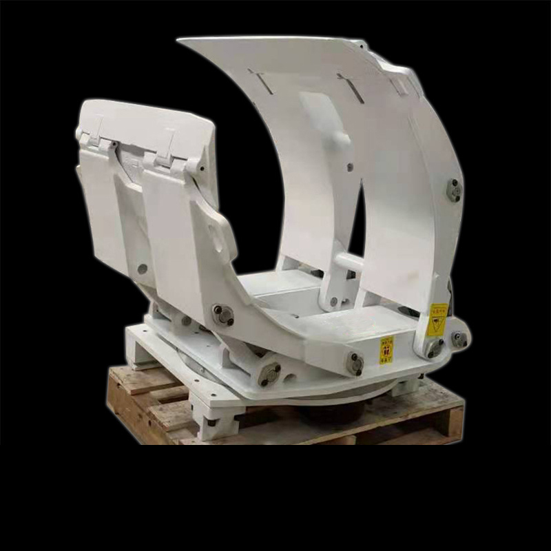 ที่หนีบม้วนกระดาษ