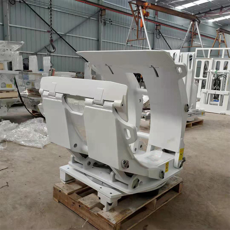 ที่หนีบม้วนกระดาษ