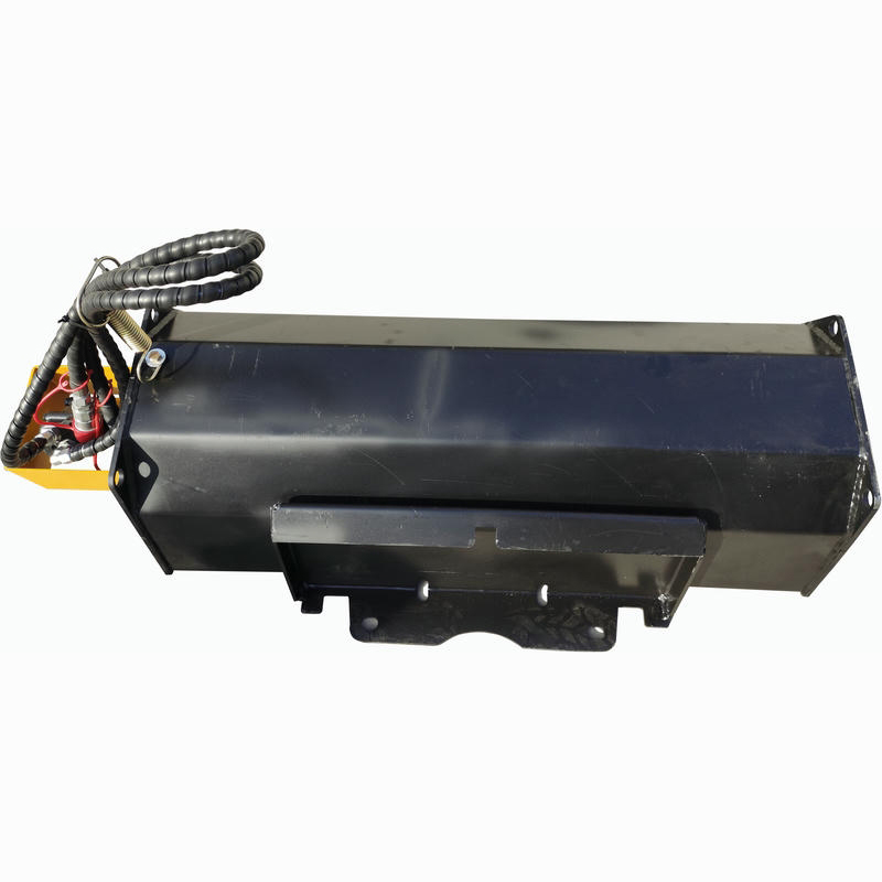 หางเสือแบบหมุน