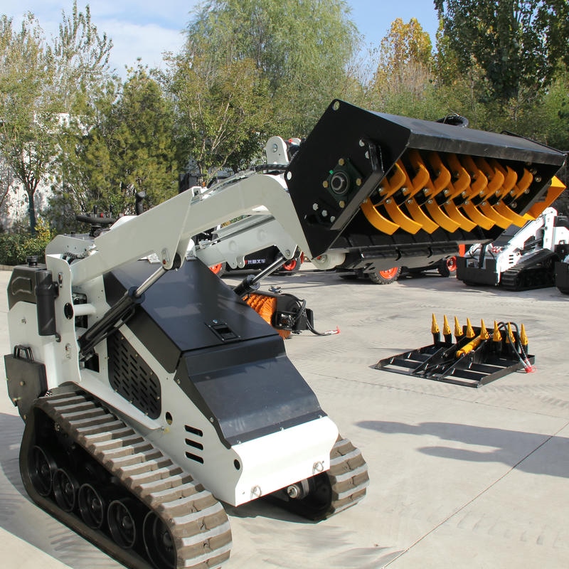 หางเสือแบบหมุน