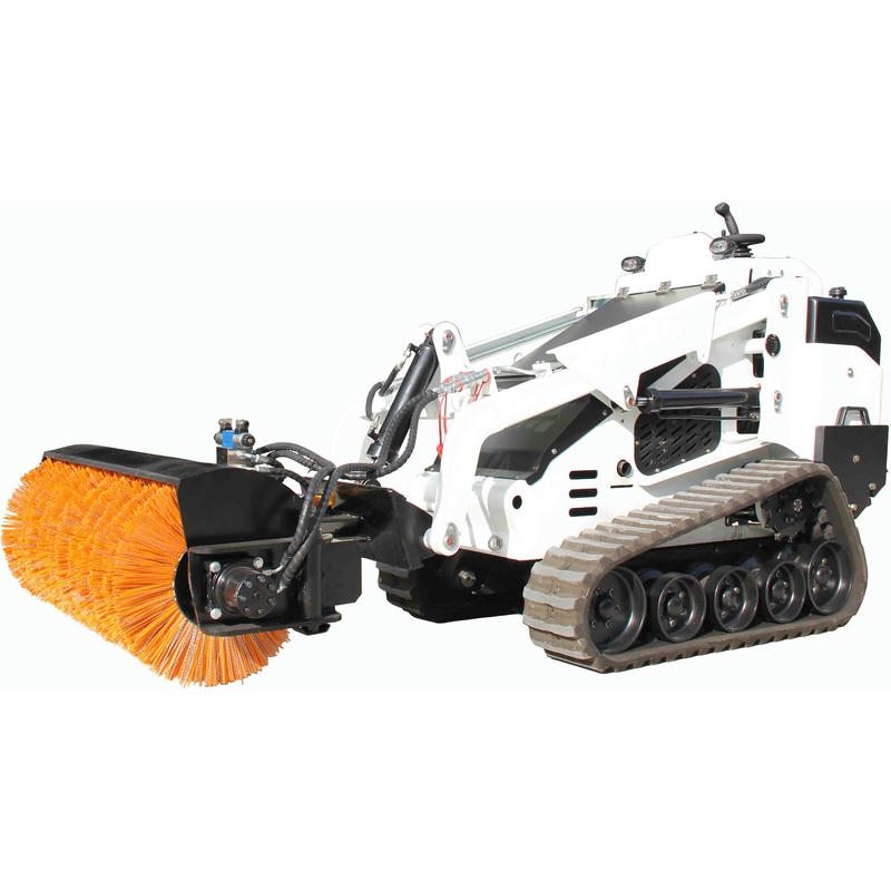 เครื่องกวาดหิมะ