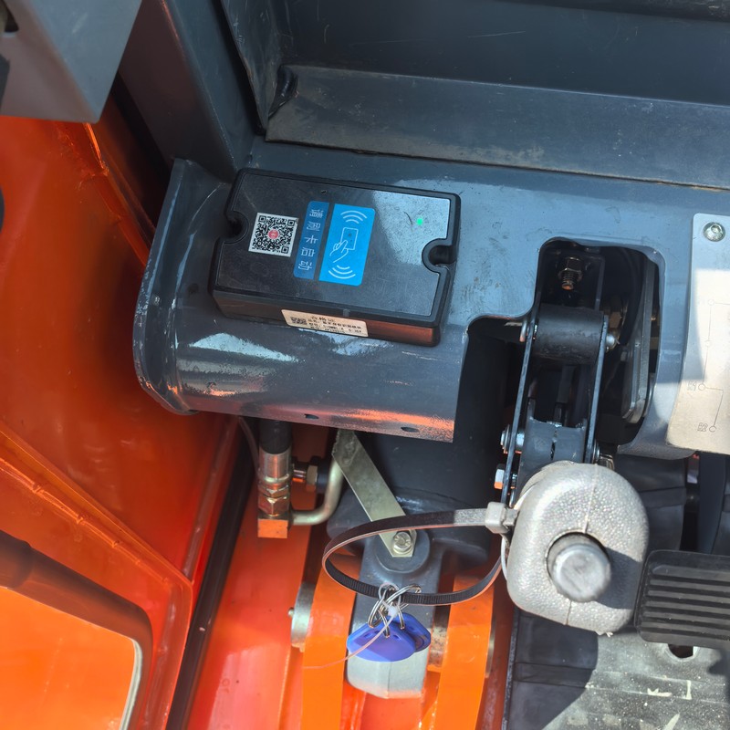 รถยก 10 ตัน