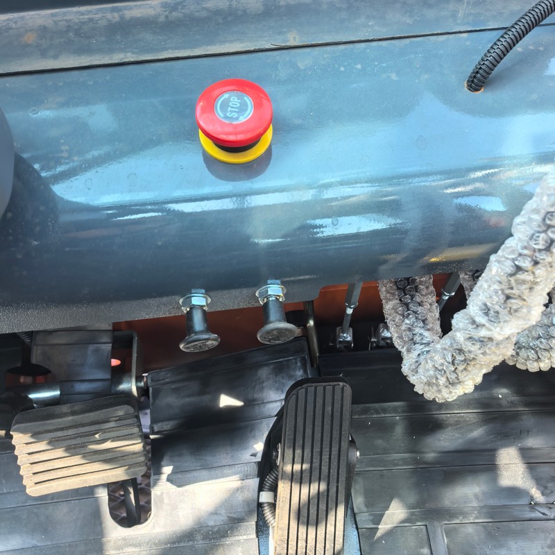 รถยก 10 ตัน