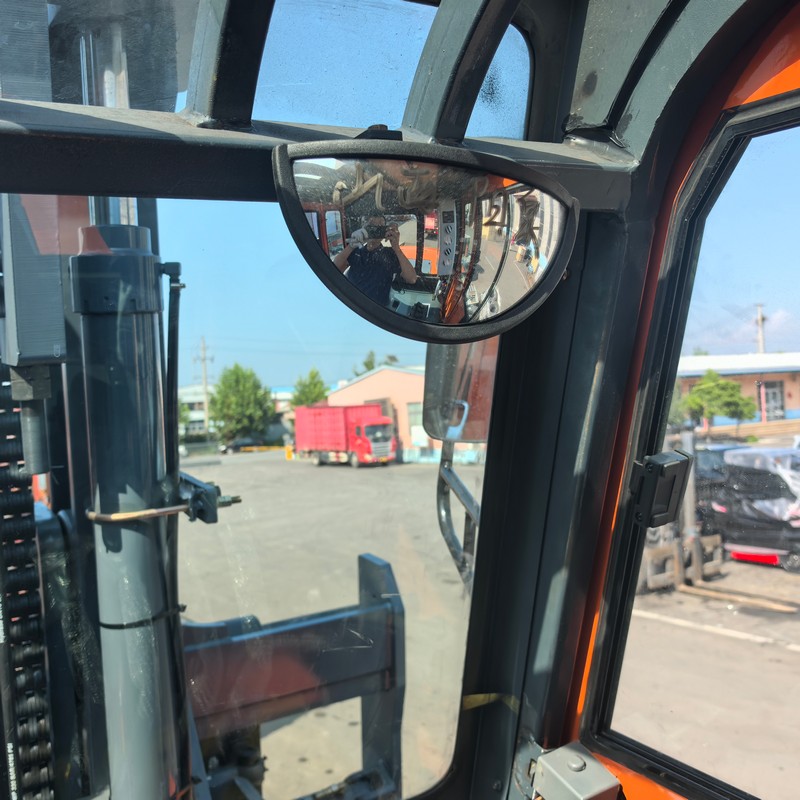 รถยก 10 ตัน