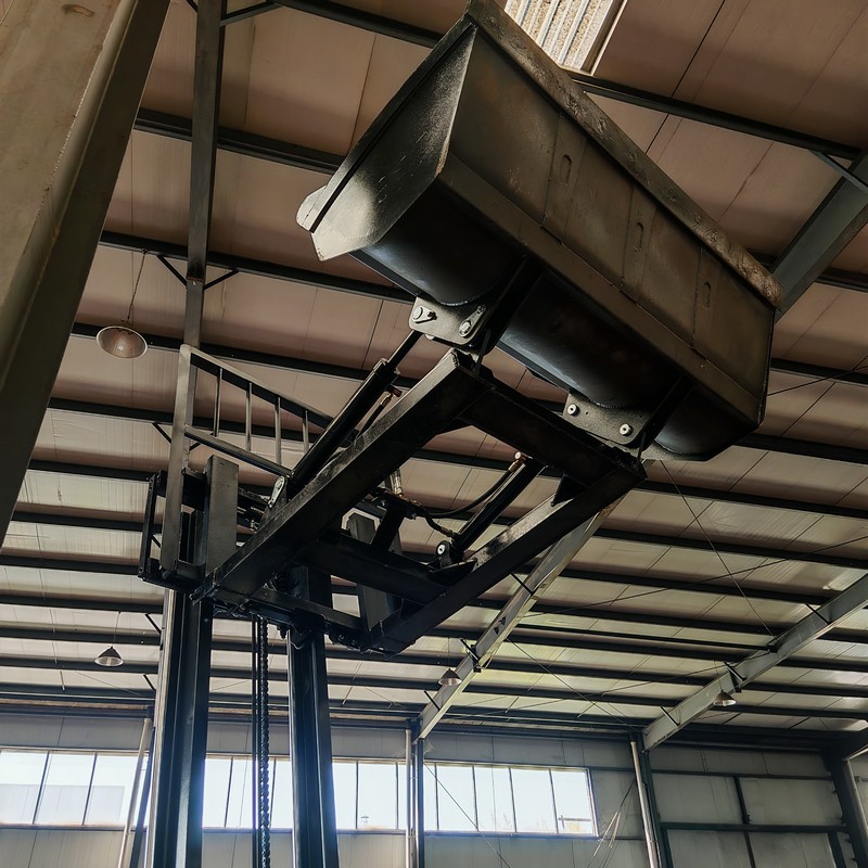 รถตักดิน