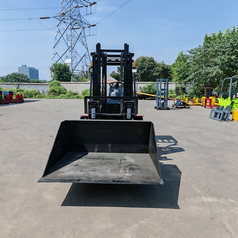 ถังเอียง