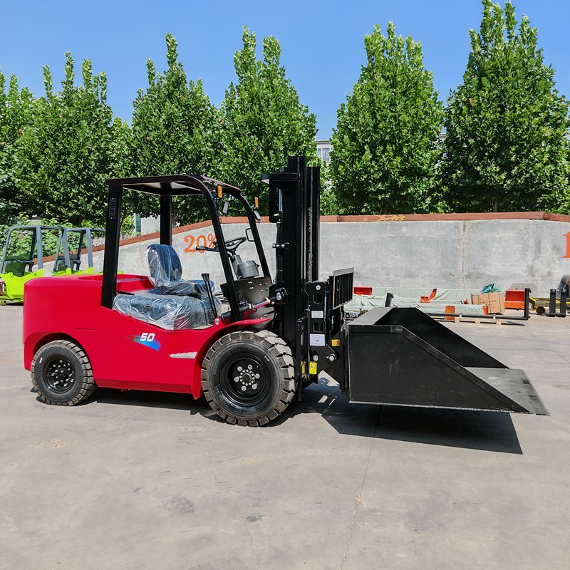 ถังเอียง