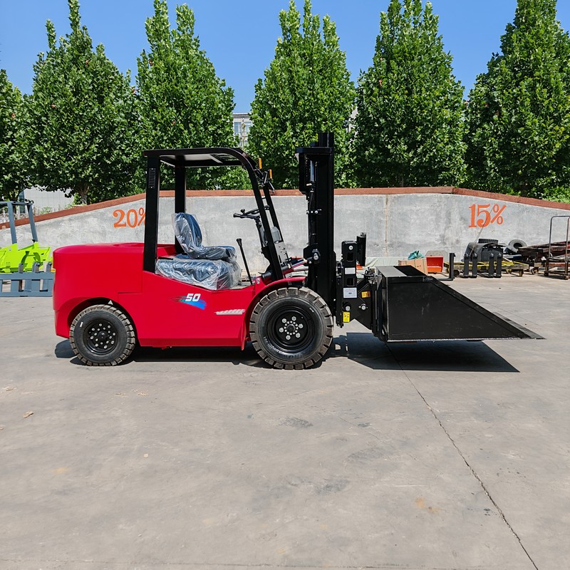 ถังเอียง