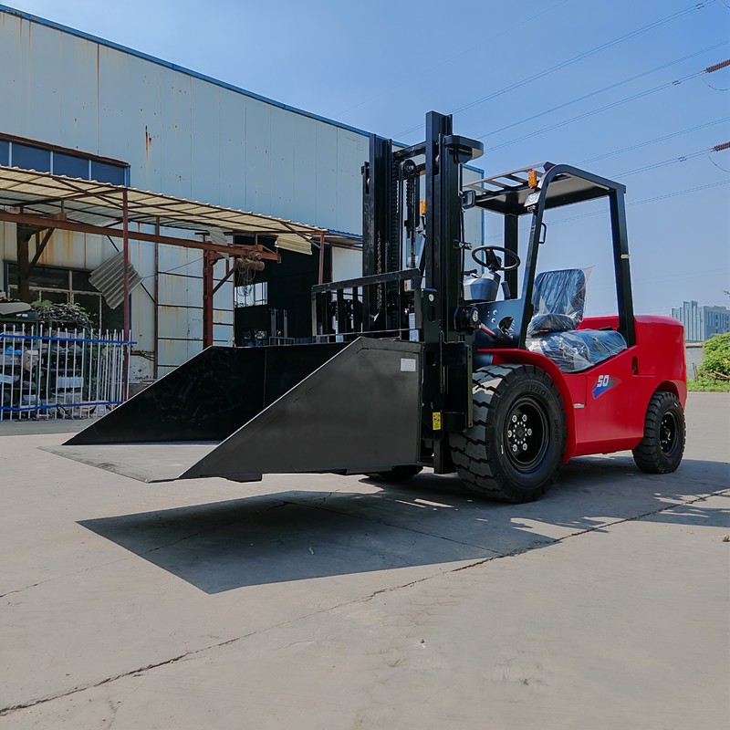 ถังเอียง