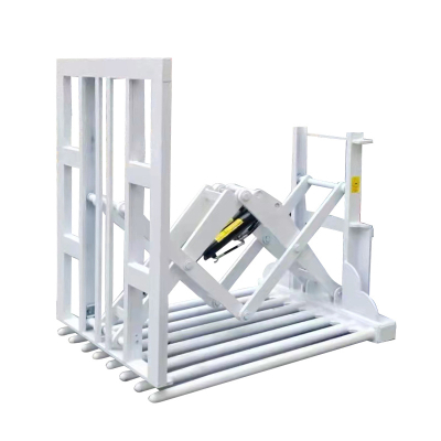 รถยกแบบผลัก