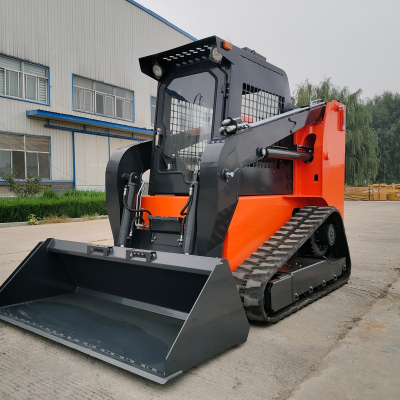 รถตักดิน