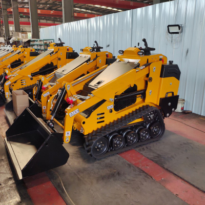 รถลากจูง