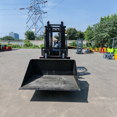 ถังเอียง