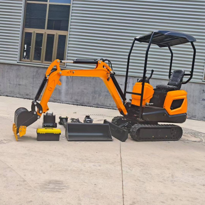 นักขุดที่เล็กที่สุด