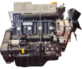 ชิ้นส่วนเครื่องยนต์