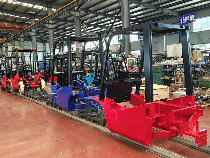 โรงงานทิกลิฟต์