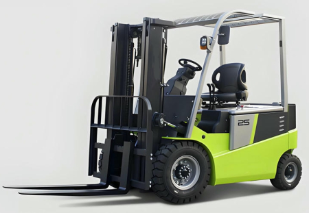 รถยกอัจฉริยะ