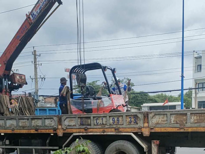 รถยก TIGLIFT