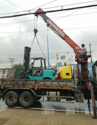 เรื่องราวของลูกค้า