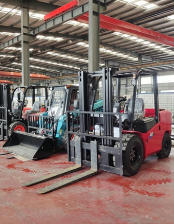 งานแสดงโรงงาน