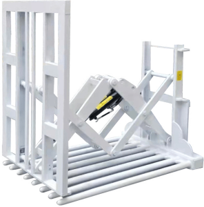 อุปกรณ์เสริมสำหรับรถยก