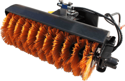 อุปกรณ์เสริมสำหรับรถตักล้อยาง