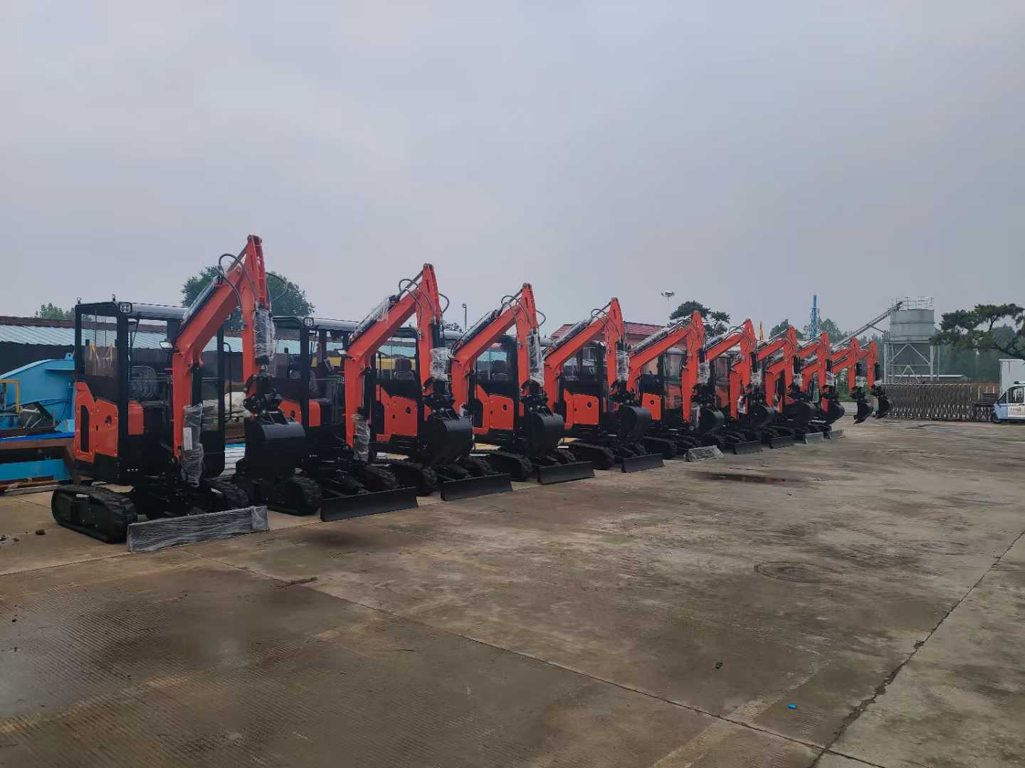 ไมโครขุด